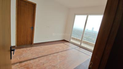 Bedroom Image of 1990 Sq.ft 3 BHK Apartment / Flat for sale in The Medallion, Sector 82 A Mohali for Rs. 21500000