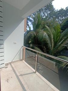 Balcony Image of 1107 Sq.ft 2 BHK Apartment / Flat for sale in Mapusa Goa for Rs. 10300000