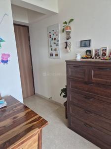 Bedroom Image of 766 Sq.ft 2 BHK Apartment / Flat for sale in Piramal Vaikunth , Thane West Thane for Rs. 12500000