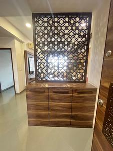 Kitchen Image of 2250 Sq.ft 3 BHK Apartment / Flat for sale in Paldi Ahmedabad for Rs. 18500000