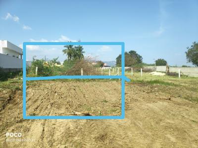Residential Plot