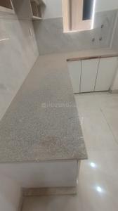 Kitchen Image of 1000 Sq.ft 2.5 BHK Apartment / Flat for sale in Capital Hometech Pride 2, Sector 74 Noida for Rs. 5000000