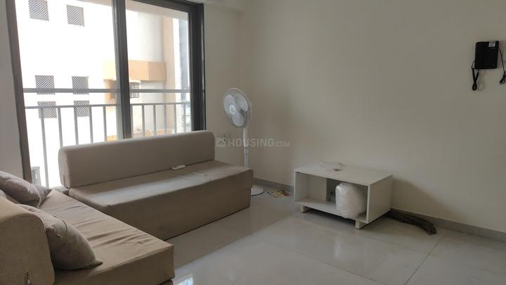 Dia Heights Living Room 1