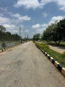 Image of 900 Sq.ft Residential Plot / Land for sale in Koppa Gate, Bengaluru for Rs. 3700000