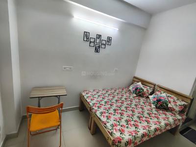Bedroom Image of Elev8 Coliving in Bellandur, Bengaluru