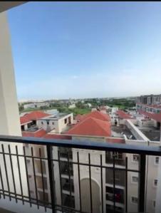 Balcony Image of 1000 Sq.ft 2 BHK Apartment / Flat for sale in SBP City Of Dreams Phase 1 A, Sector 116 Mohali for Rs. 7000000