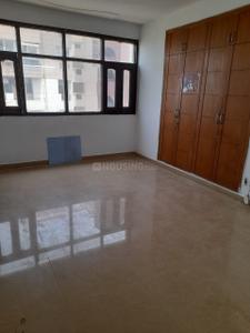 Bedroom Image of 1850 Sq.ft 3 BHK Apartment / Flat for sale in Gulati Lords Apartment, Sector 19 Dwarka New Delhi for Rs. 29000000