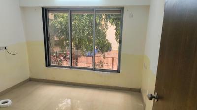 Bedroom Image of 525 Sq.ft 1 BHK Apartment / Flat for sale in Dahisar West Mumbai for Rs. 9000000