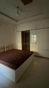 Bedroom Image of 2250 Sq.ft 3 BHK Apartment / Flat for rent in Chandkheda Ahmedabad for Rs. 28000