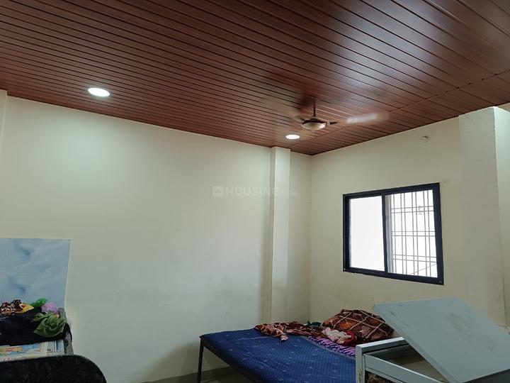 Scheme No 54 Bedroom 1
