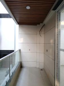 Bedroom One Image of 1210 Sq.ft 3 BHK Builder Floor for sale in Deenpur New Delhi for Rs. 9200000