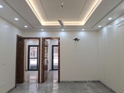 Living Room Image of 1200 Sq.ft 3 BHK Builder Floor for sale in Paschim Vihar New Delhi for Rs. 22500000