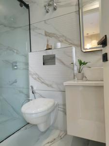 Bedroom One Image of 2565 Sq.ft 4 BHK Builder Floor for sale in Anant Raj Estate, Kadarpur Gurgaon for Rs. 35500000