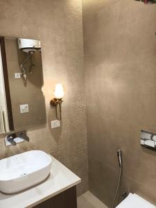 Image of 900 Sq.ft 2 BHK Builder Floor for sale in Lajpat Nagar, New Delhi for Rs. 25000000