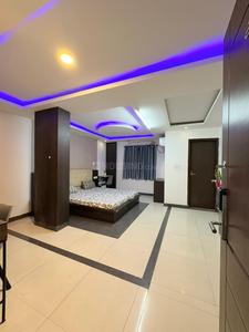 Hall Image of Cohab Space  in Ashok Nagar, Bangalore