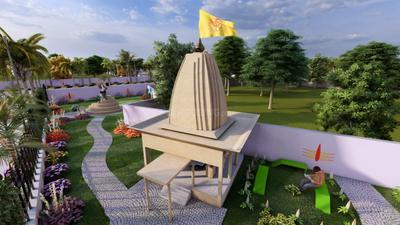Image of 1296 Sq.ft Residential Plot / Land for sale in Tonk Road, Jaipur for Rs. 4338900