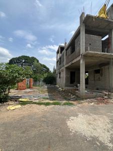 Image of 899 Sq.ft Residential Plot / Land for sale in Periyapanicheri, Chennai for Rs. 6750000