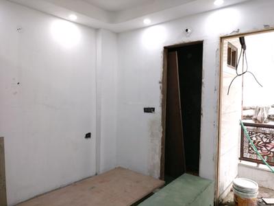 Bedroom Image of 750 Sq.ft 2 BHK Builder Floor for sale in Suraj Vihar New Delhi for Rs. 5600000