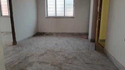 Living Room Image of 700 Sq.ft 2 BHK Apartment / Flat for sale in Paschim Putiary Kolkata for Rs. 3000000