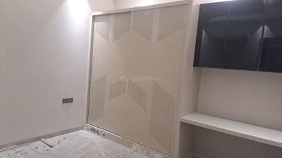 Bedroom Image of 2700 Sq.ft 4 BHK Builder Floor for sale in New Friends Colony New Delhi for Rs. 80000000