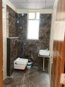Bathroom Image of 1370 Sq.ft 3 BHK Apartment / Flat for sale in Jagatpura Jaipur for Rs. 6000000