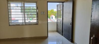 Bedroom Image of 1450 Sq.ft 3 BHK Builder Floor for rent in Green Park Colony Bareilly for Rs. 20000