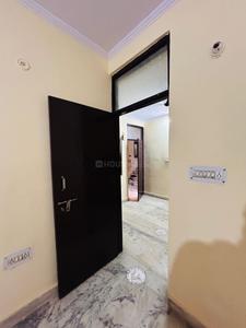 Image of 400 Sq.ft 1 BHK Builder Floor for sale in Mayur Vihar Phase 1, New Delhi for Rs. 2550000