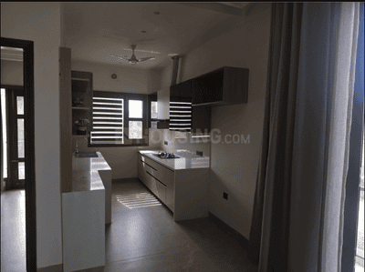 Kitchen Image of 4500 Sq.ft 8 BHK Independent House for sale in Sector 34 Chandigarh for Rs. 229500000
