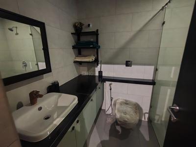 Image of 1711 Sq.ft 3 BHK Apartment / Flat for rent in Sobha City, Sector 108, Gurgaon for Rs. 65000