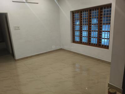 Living Room Image of 900 Sq.ft 2 BHK Independent House for rent in Kottiyam Kollam for Rs. 11000