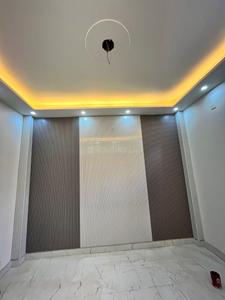 Hall Image of 1400 Sq.ft 3 BHK Independent House for sale in Govindpuram Ghaziabad for Rs. 7200000
