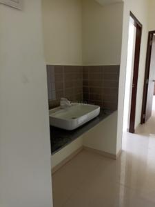 Bathroom Image of 1350 Sq.ft 3 BHK Apartment / Flat for sale in GFT Aakasa Shivaji Park, Shivaji Park Mumbai for Rs. 70000000