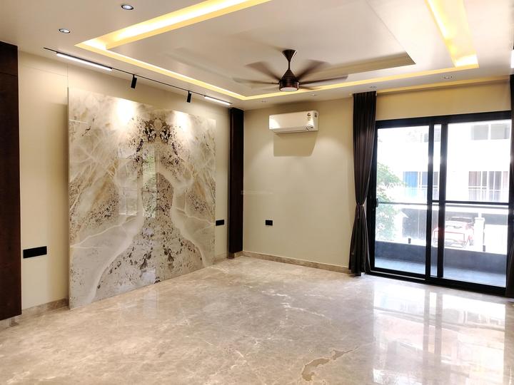 CGHS Emerald Green Living Room 1