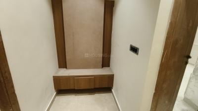 Pooja Room One Image of 2300 Sq.ft 4 BHK Builder Floor for sale in Indirapuram Ghaziabad for Rs. 27000000