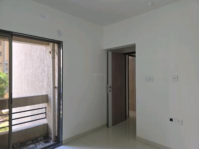 Bedroom Image of 1192 Sq.ft 2 BHK Apartment / Flat for sale in Shantee Flamingo Residency, Vasai West Vasai for Rs. 6900000