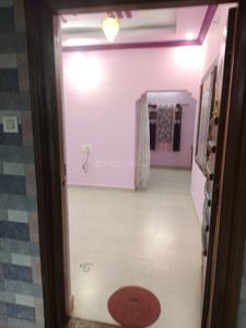 Hall Image of 1200 Sq.ft 3 BHK Independent House for rent in Saptapur Dharwad for Rs. 17000