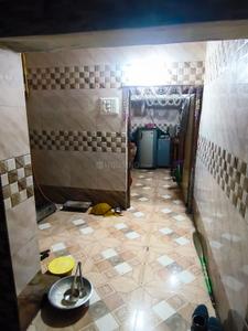 Kitchen Image of 302 Sq.ft 2 BHK Independent House for sale in Samrat Industrial Area Rajkot for Rs. 1250000