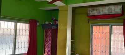 Bedroom Image of 667 Sq.ft 3 BHK Builder Floor for sale in Dankuni Hooghly for Rs. 2600000