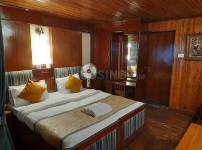 Bedroom Image of Devnarayan mali paying guest  in Kondapur, Hyderabad