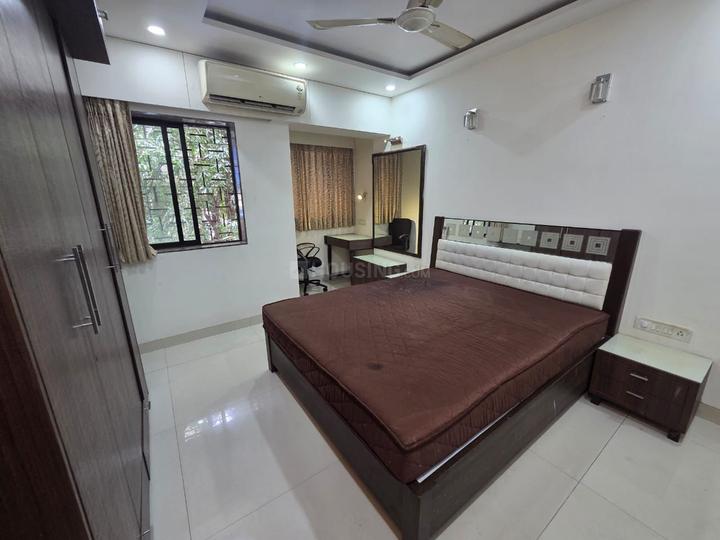 Bedroom Image of Ram bhavan  in Khar West, Mumbai