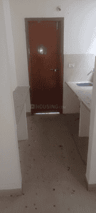 Kitchen Image of 550 Sq.ft 1 BHK Apartment / Flat for sale in Highway Karuna Sagar Appartment, Kanadiya Indore for Rs. 1400000