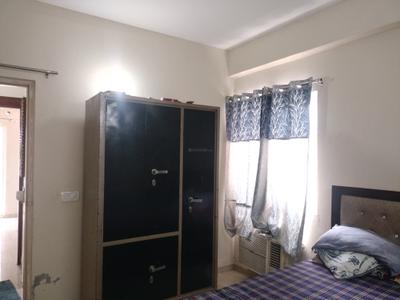Bedroom Image of 723 Sq.ft 2 BHK Apartment / Flat for sale in Advitya Homes, Kail Gaon Faridabad for Rs. 6000000