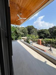 Balcony Image of 2400 Sq.ft 3 BHK Builder Floor for sale in Balliwala Dehradun for Rs. 22800000