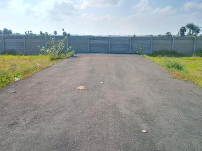 Image of 8260 Sq.ft Residential Plot / Land for sale in Mahabalipuram, Chennai for Rs. 12390000