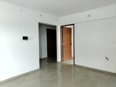 Living Room Image of 932 Sq.ft 2 BHK Apartment / Flat for rent in Runwal The Central Park, Chinchwad Pune for Rs. 35500