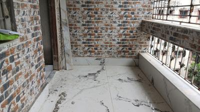 Image of 1226 Sq.ft 3 BHK Apartment / Flat for sale in Airport Gate no. 1, Kolkata for Rs. 5600000