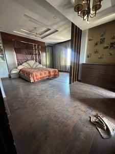Bedroom Image of 2600 Sq.ft 4 BHK Penthouse for sale in Aundh Pune for Rs. 50000000