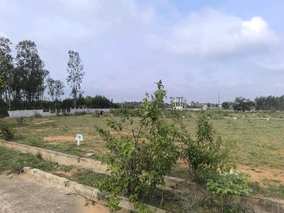 Image of 1000 Sq.ft Residential Plot / Land for sale in Hoskote, Bengaluru for Rs. 2800100