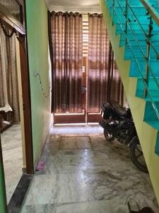 Image of 700 Sq.ft 2 BHK Builder Floor for rent in Naubasta, Kanpur for Rs. 8500