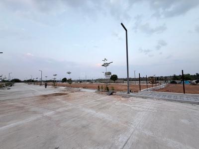Image of 1600 Sq.ft Residential Plot / Land for sale in Hoodi, Bengaluru for Rs. 10720000